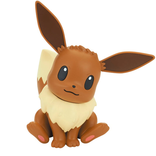 Pokémon Model Kit - Eevee