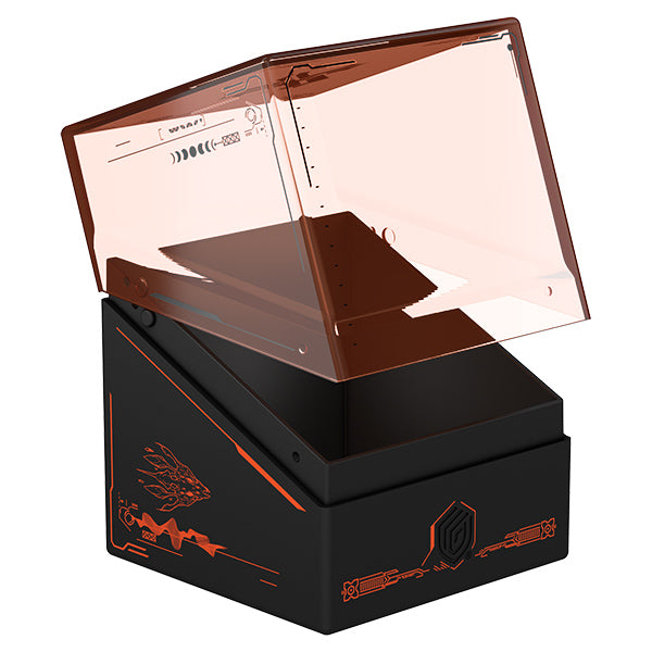 Ultimate Guard - Boulder 100+ Deck Case - Magic: The Gathering - Edge of Eternities