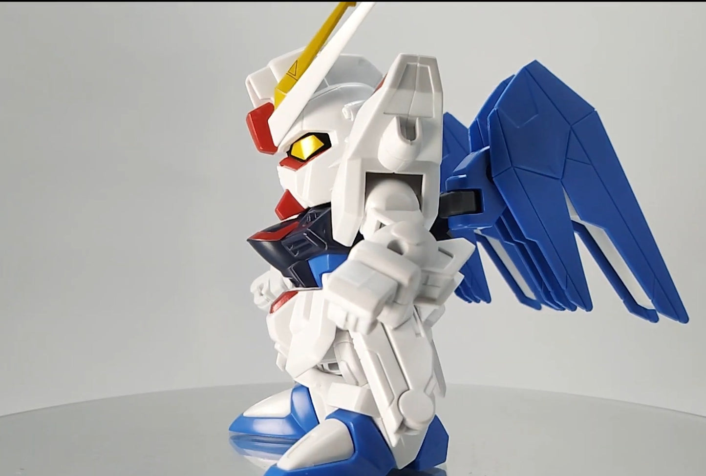 BB Senshi BB257 Freedom