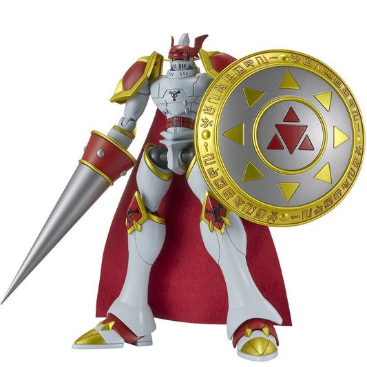 Figure - rise Standard Gallantmon - Hobby Corner Egypt