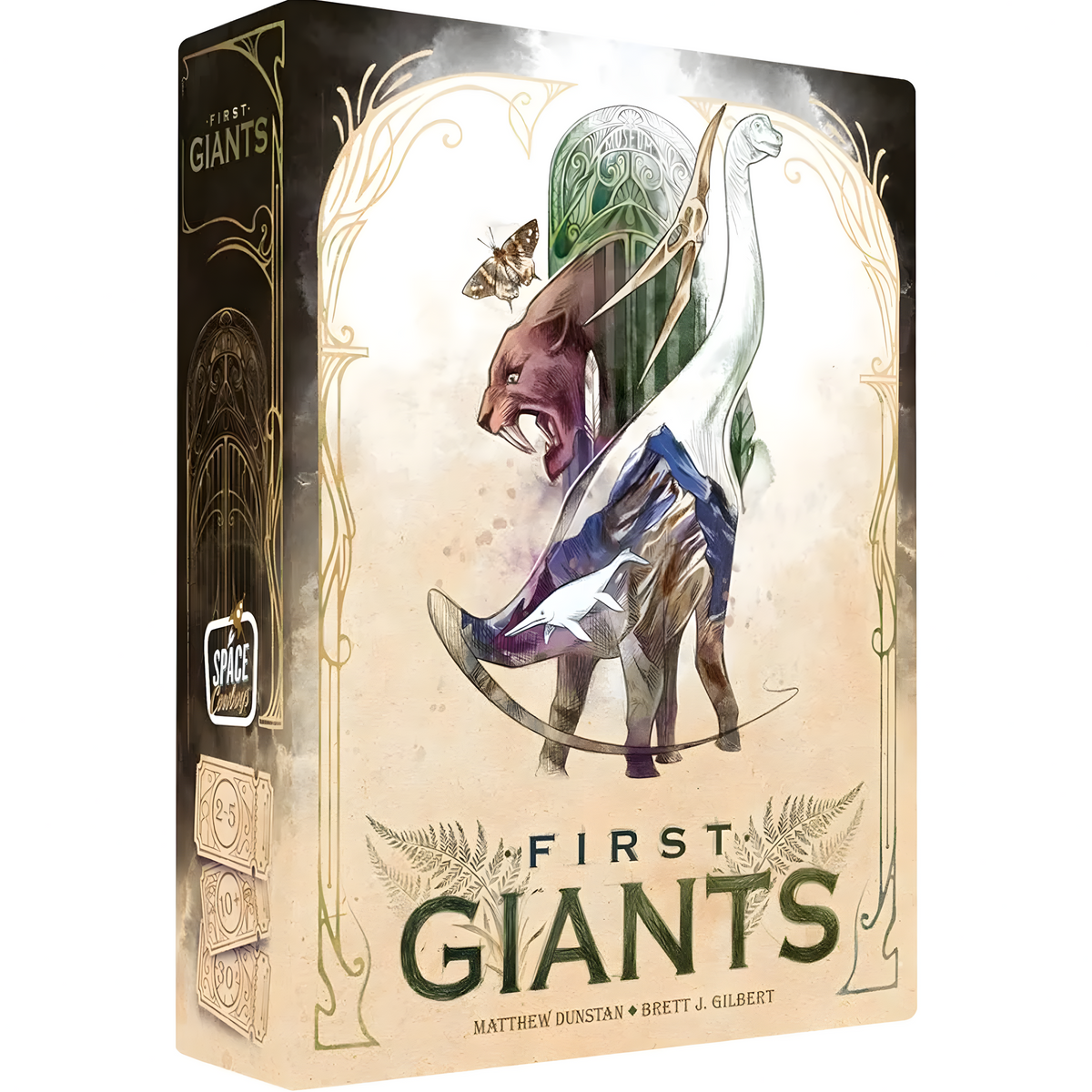 First Giants