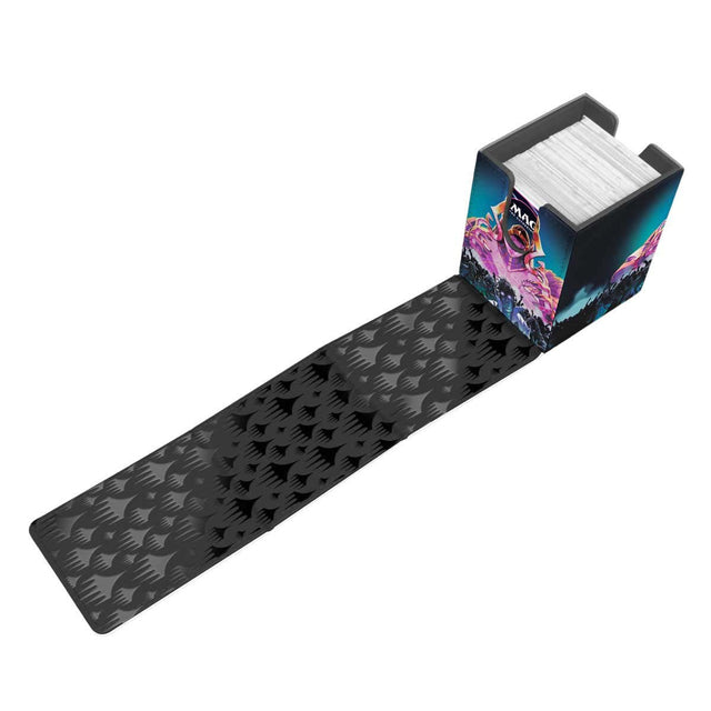 Ultra PRO - Foundations  -  Alcove Flip Deck Box