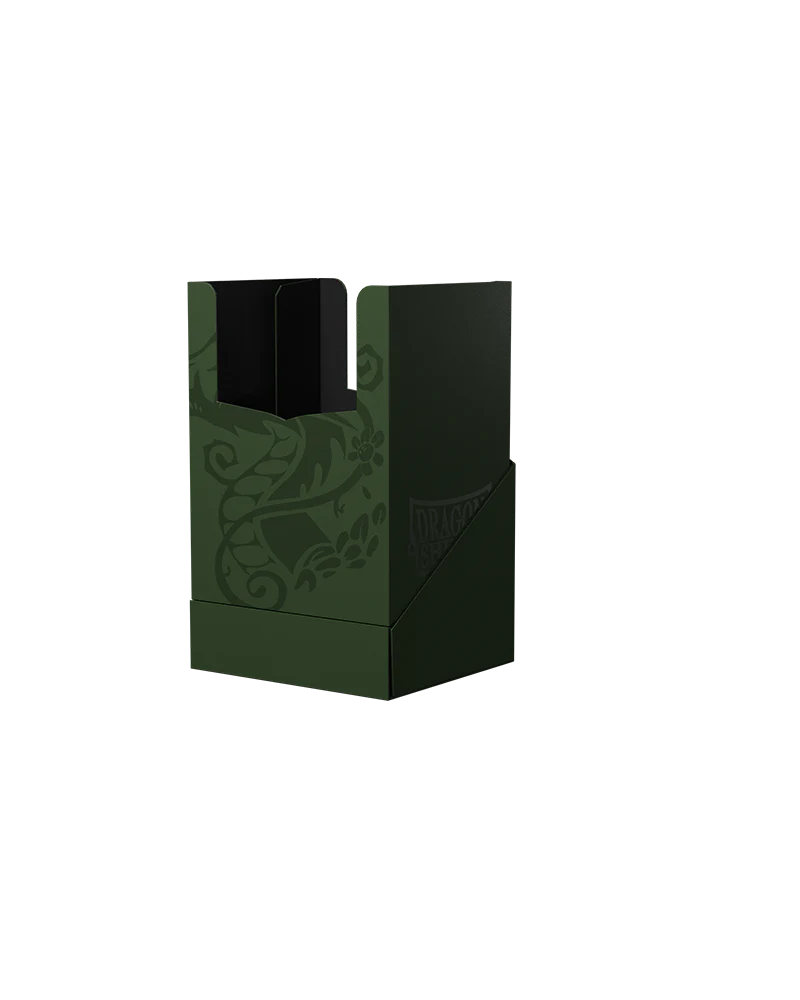 Dragon Shield - Deck Shell 100+ Deck Box