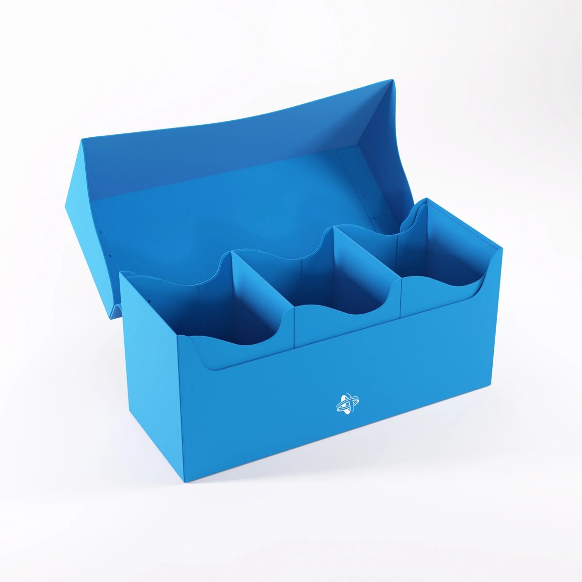 Deck Box Rig Gamegenic: Deck Box - Triple Deck Holder 300+ XL – Hobby Corner Egypt