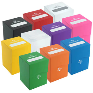 Gamegenic - Deck Holder 100+