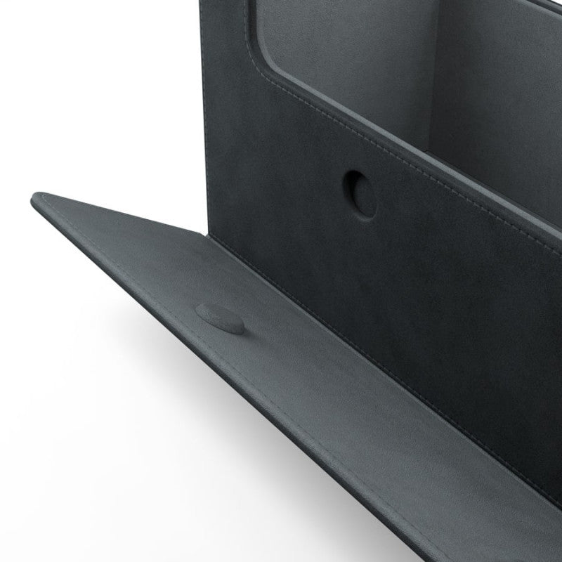 Gamegenic: Dungeon S 550+ - Convertible - Black