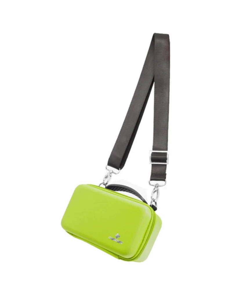 Gamegenic: Game Shell 250+ - Green