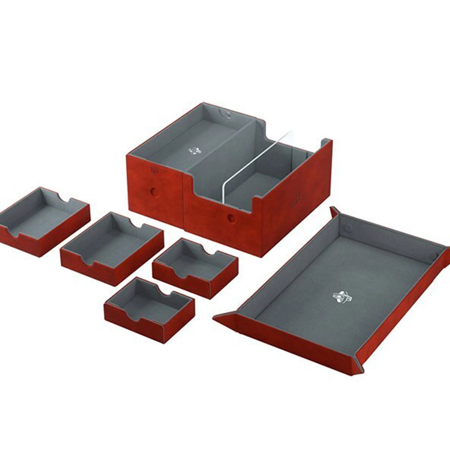 Gamegenic: Games' Lair 600+