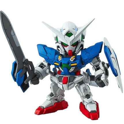 SDEX-Standard Exia