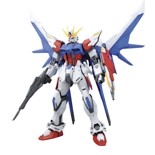 1/100 MG Build Strike (Full Package)