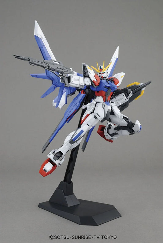 1/100 MG Build Strike (Full Package)