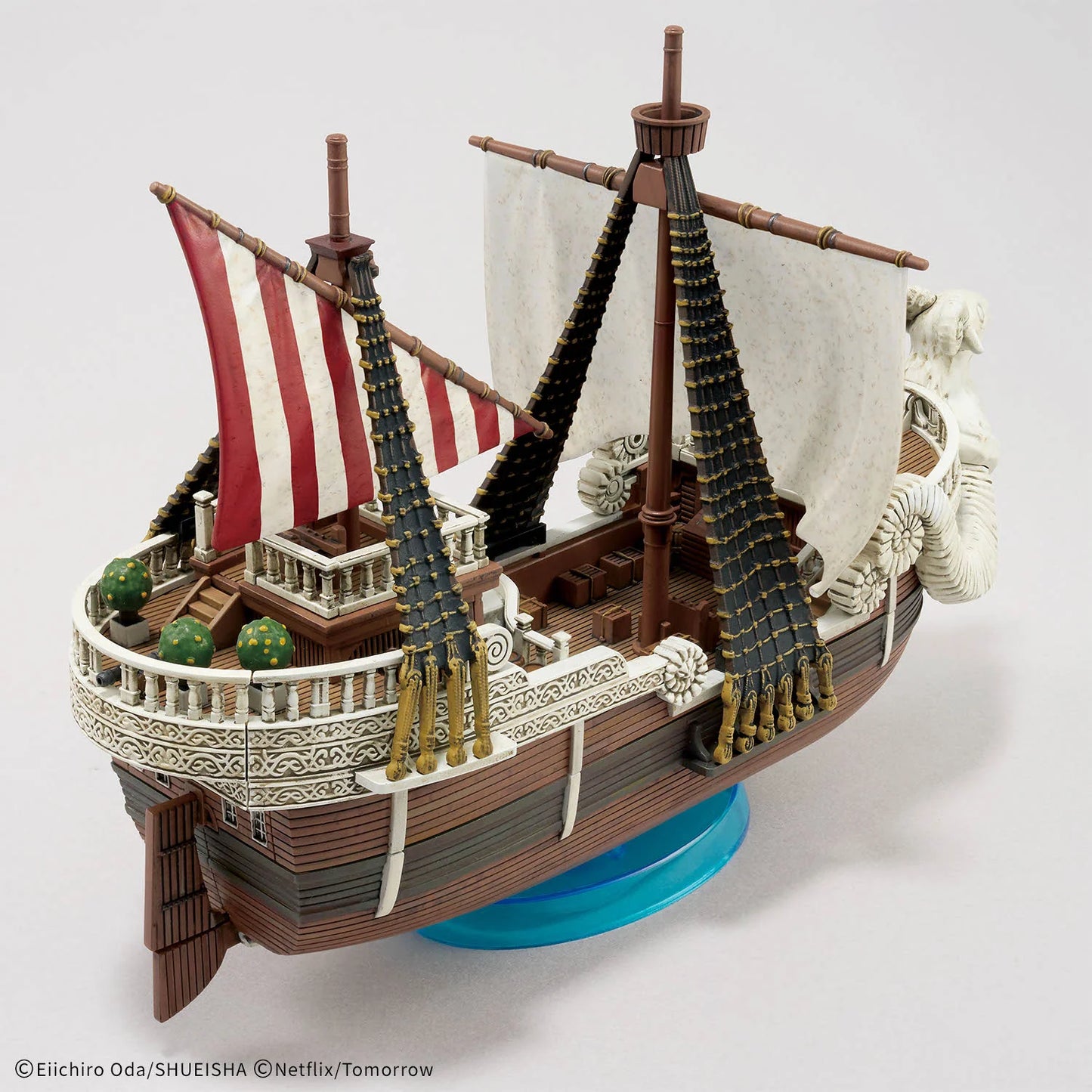 Going Merry (Netflix Version)