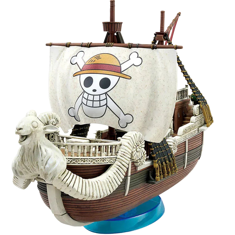 Going Merry (Netflix Version)