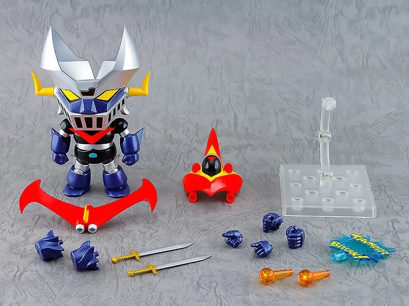Great Mazinger Nendoroid