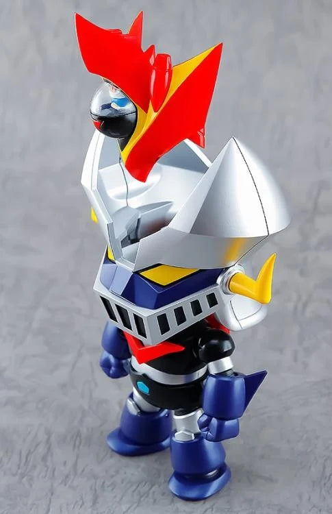 Great Mazinger Nendoroid