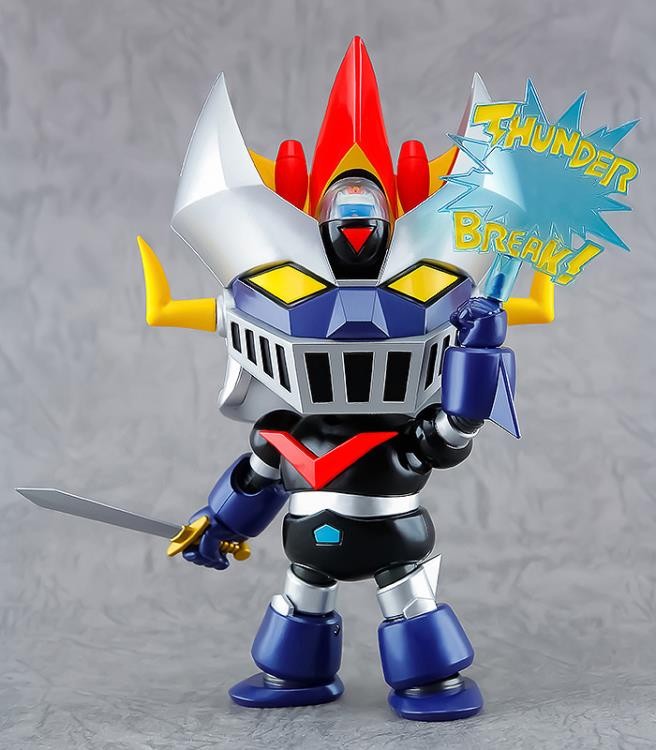 Great Mazinger Nendoroid