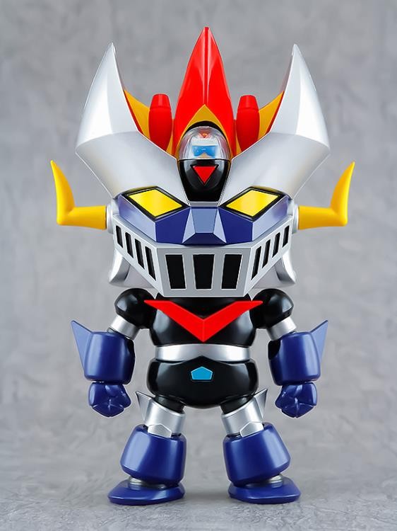Great Mazinger Nendoroid