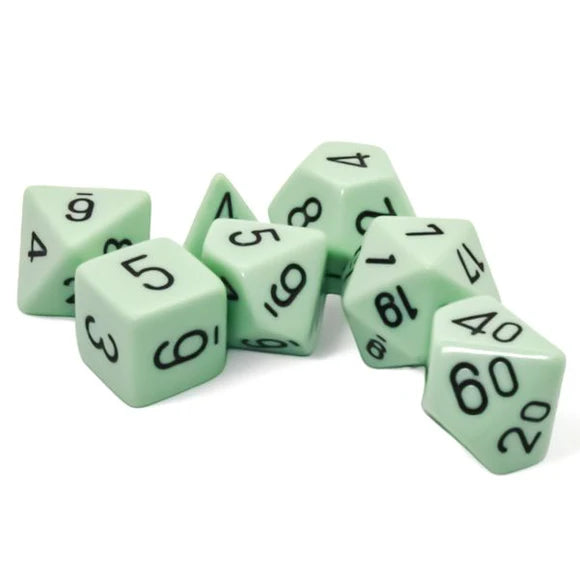 Chessex - Poly Dice Set (x7)