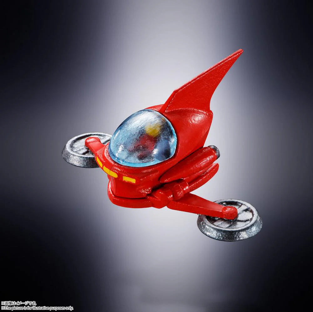 Kakumei Shinka: Mazinger Z