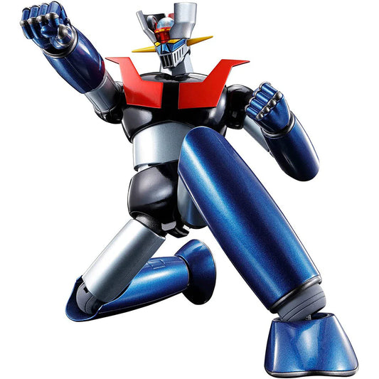 Kakumei Shinka: Mazinger Z
