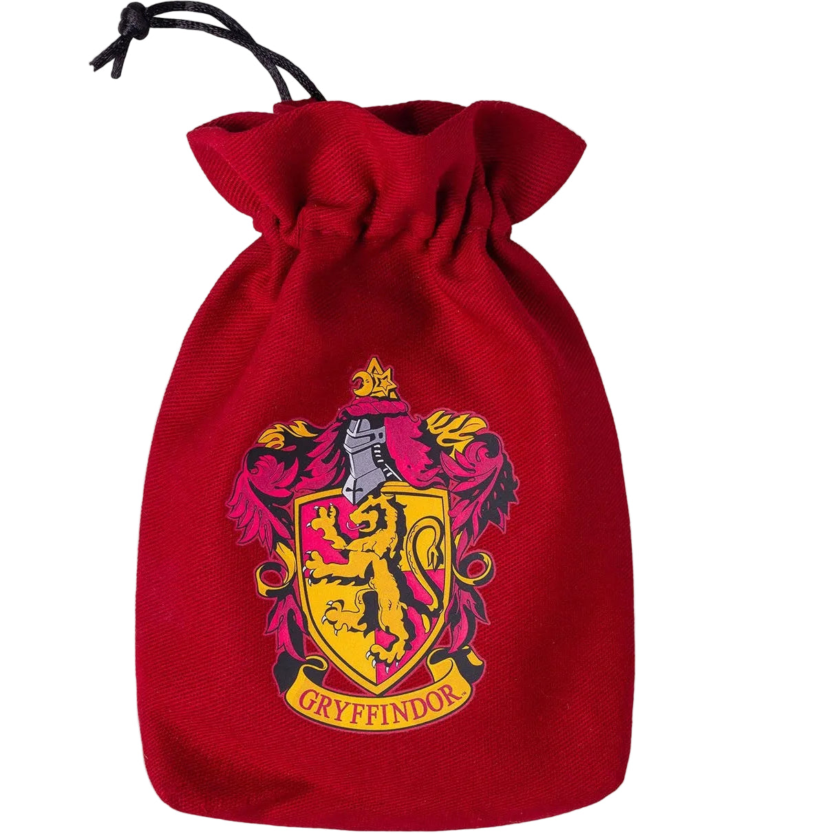 Q-Workshop Dice Bag - Harry Potter