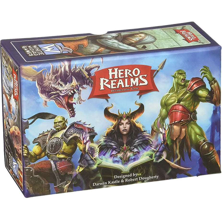 Hero Realms