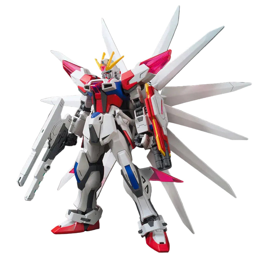 1/144 HGBF Build Strike Galaxy Cosmos