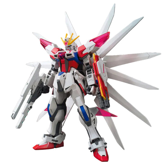 1/144 HGBF Build Strike Galaxy Cosmos