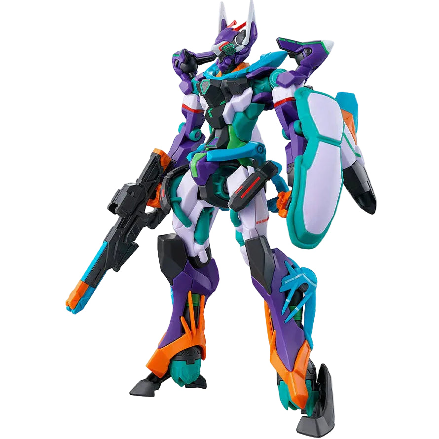 1/144 HG gMS-κ GFreD