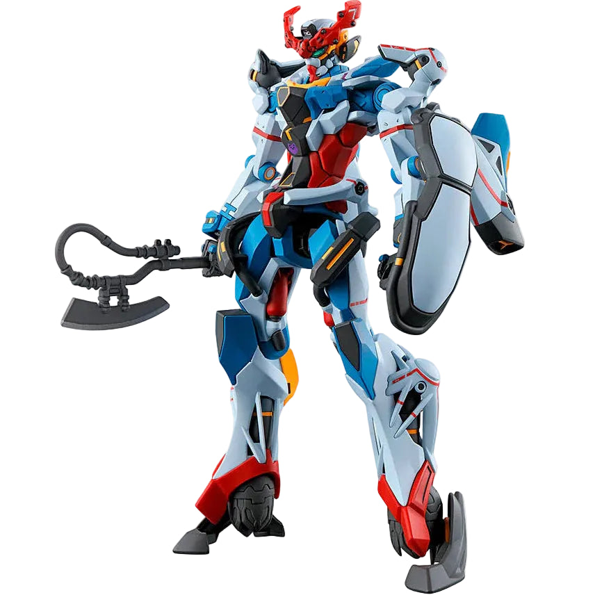 1/144 HG GMS-Ω GQuuuuuuX
