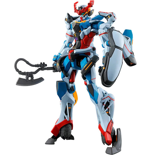 1/144 HG GMS-Ω GQuuuuuuX