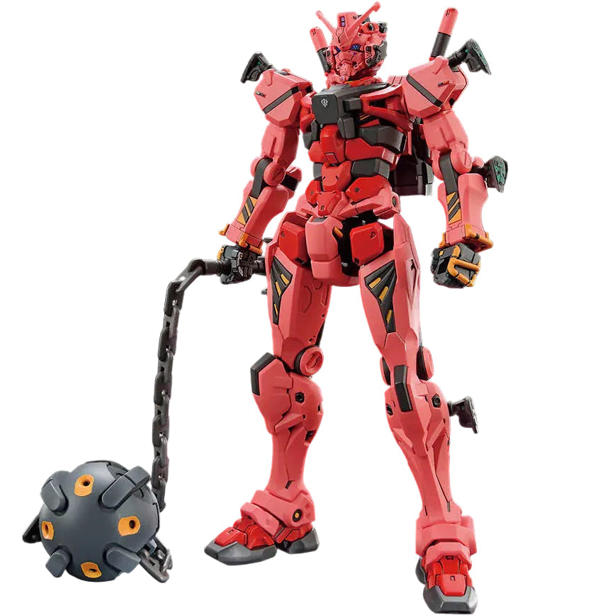 1/144 HG gMS-α Red
