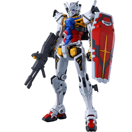 1/144 HG RX-78-02 White