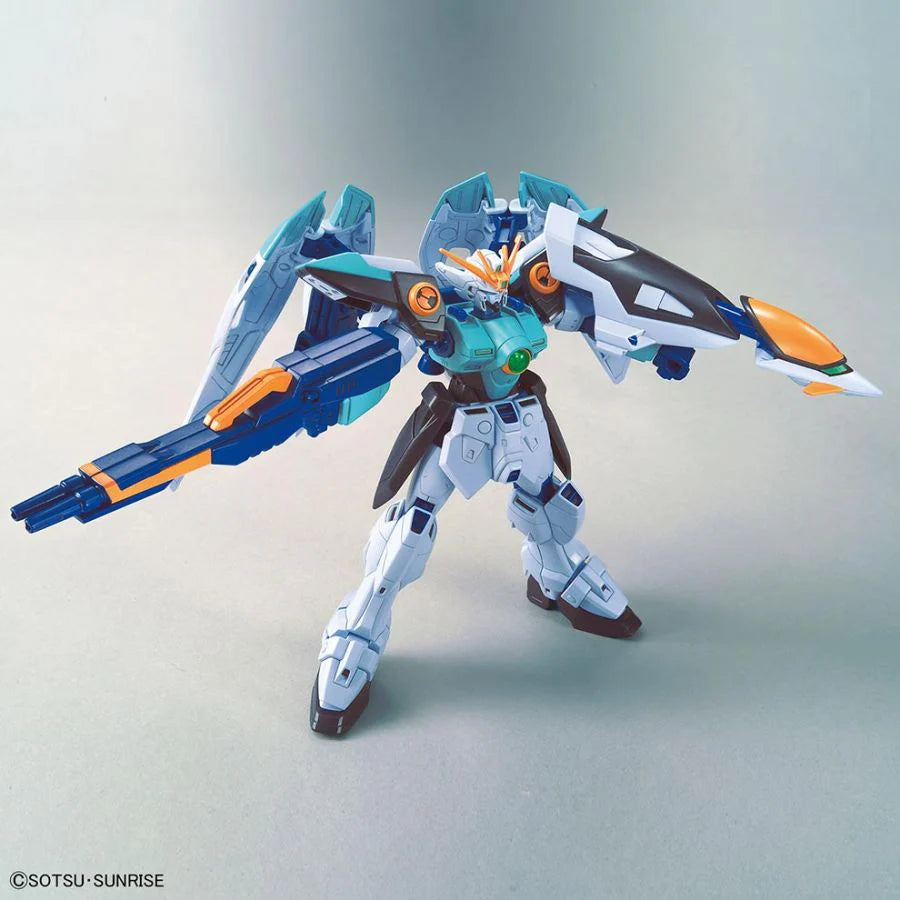1/144 HG Wing Sky Zero