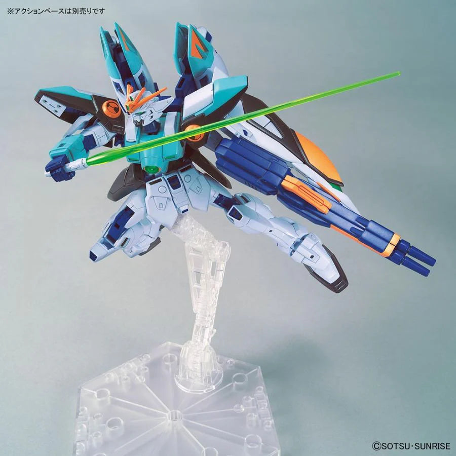 1/144 HG Wing Sky Zero