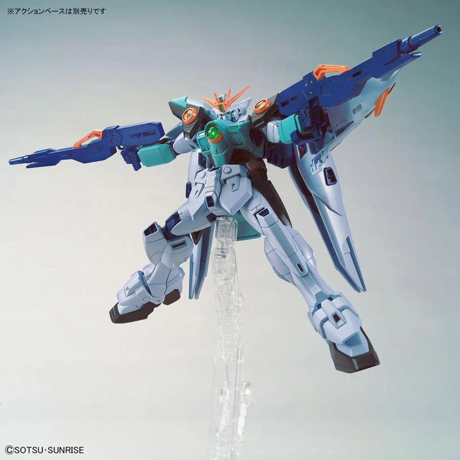 1/144 HG Wing Sky Zero