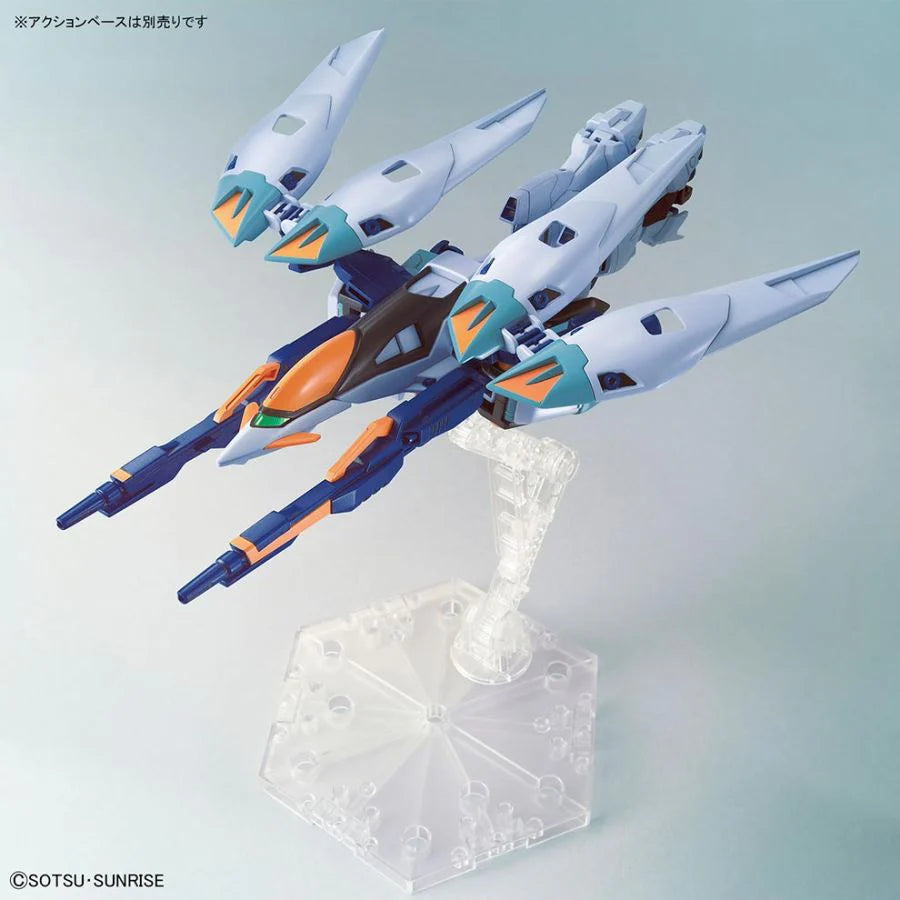 1/144 HG Wing Sky Zero