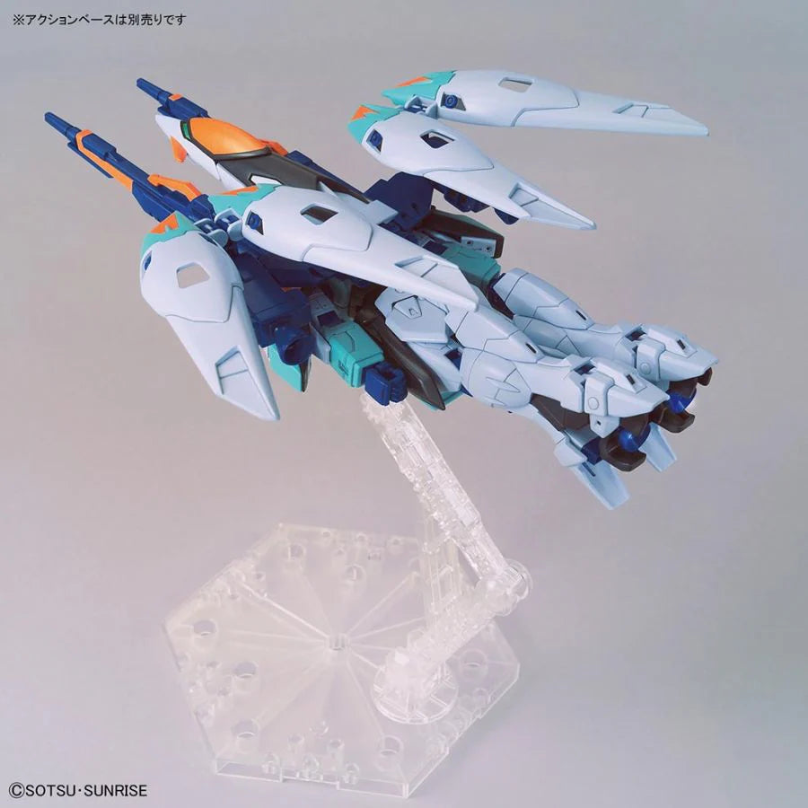 1/144 HG Wing Sky Zero