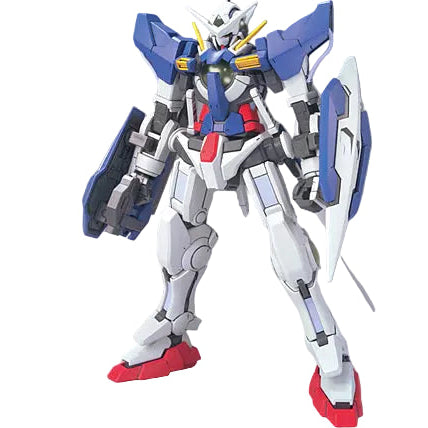 1/144 HG00 Exia