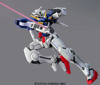 1/144 HG00 Exia