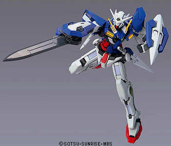 1/144 HG00 Exia