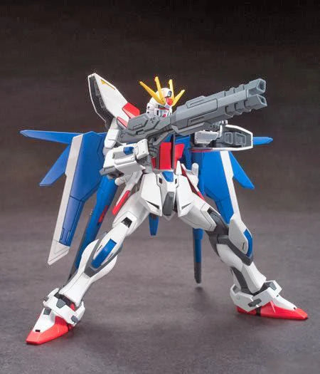 1/144 HGBF Build Strike Full Package