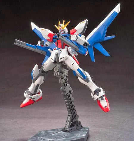 1/144 HGBF Build Strike Full Package