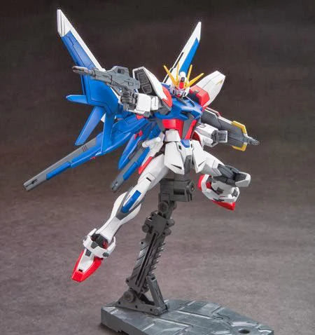 1/144 HGBF Build Strike Full Package