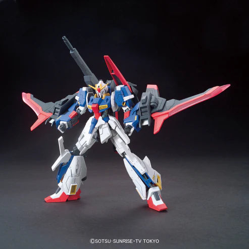 1/144 HGBF Lightning Zeta