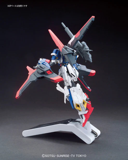 1/144 HGBF Lightning Zeta