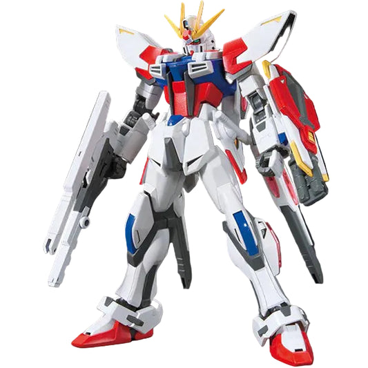 1/144 HGBF Star Build Strike Plavsky Wing