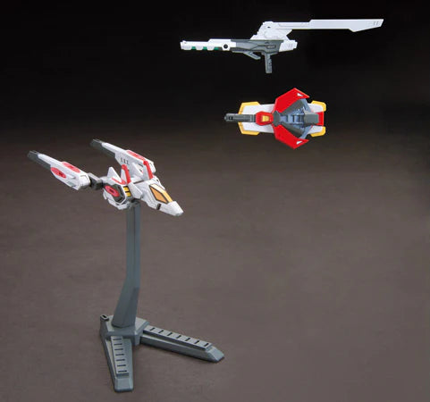 1/144 HGBF Star Build Strike Plavsky Wing