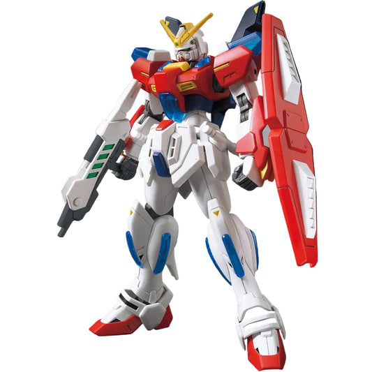 1/144 HGBF Star Burning
