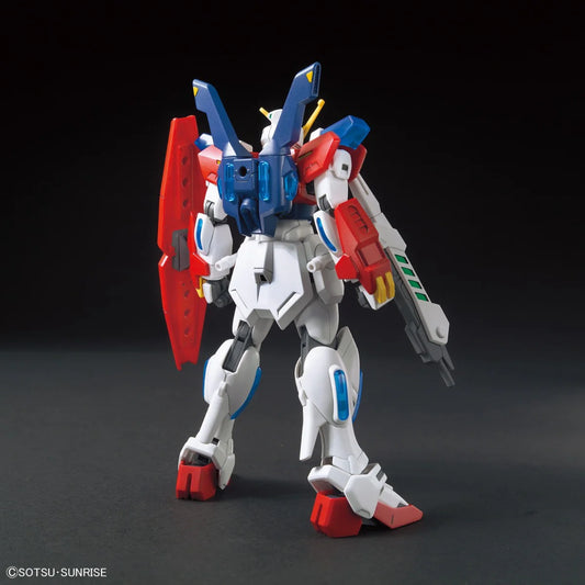 1/144 HGBF Star Burning